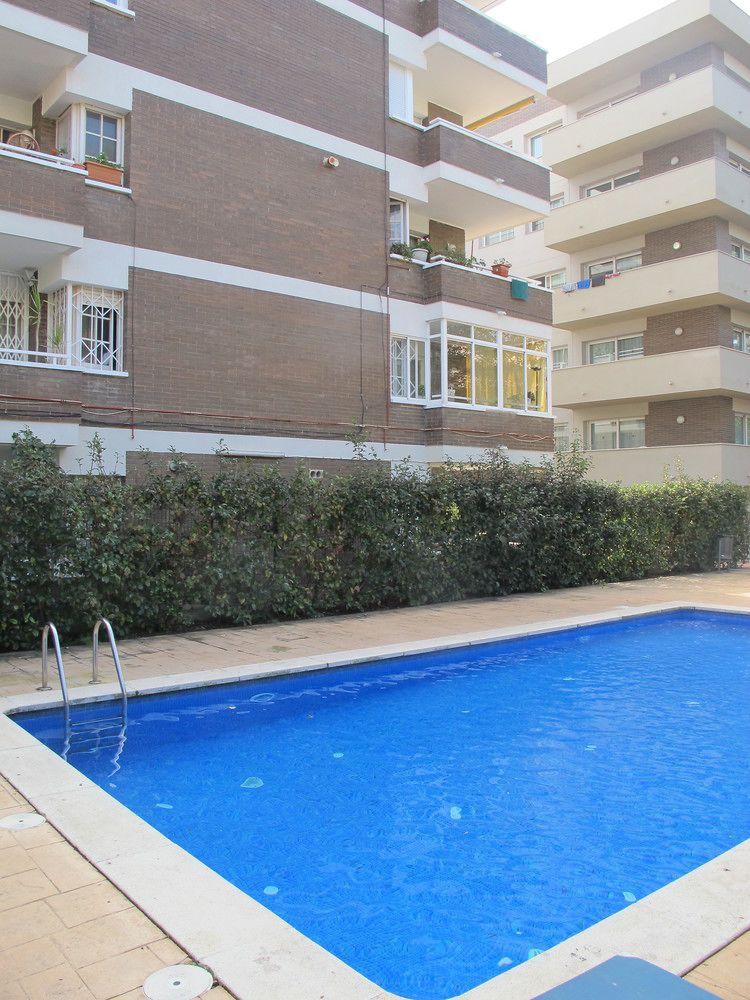 Salou Med Apartamentos Ngoại thất bức ảnh