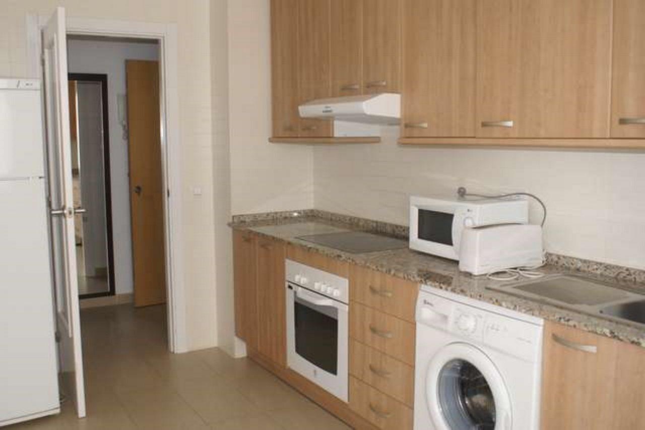 Salou Med Apartamentos Ngoại thất bức ảnh