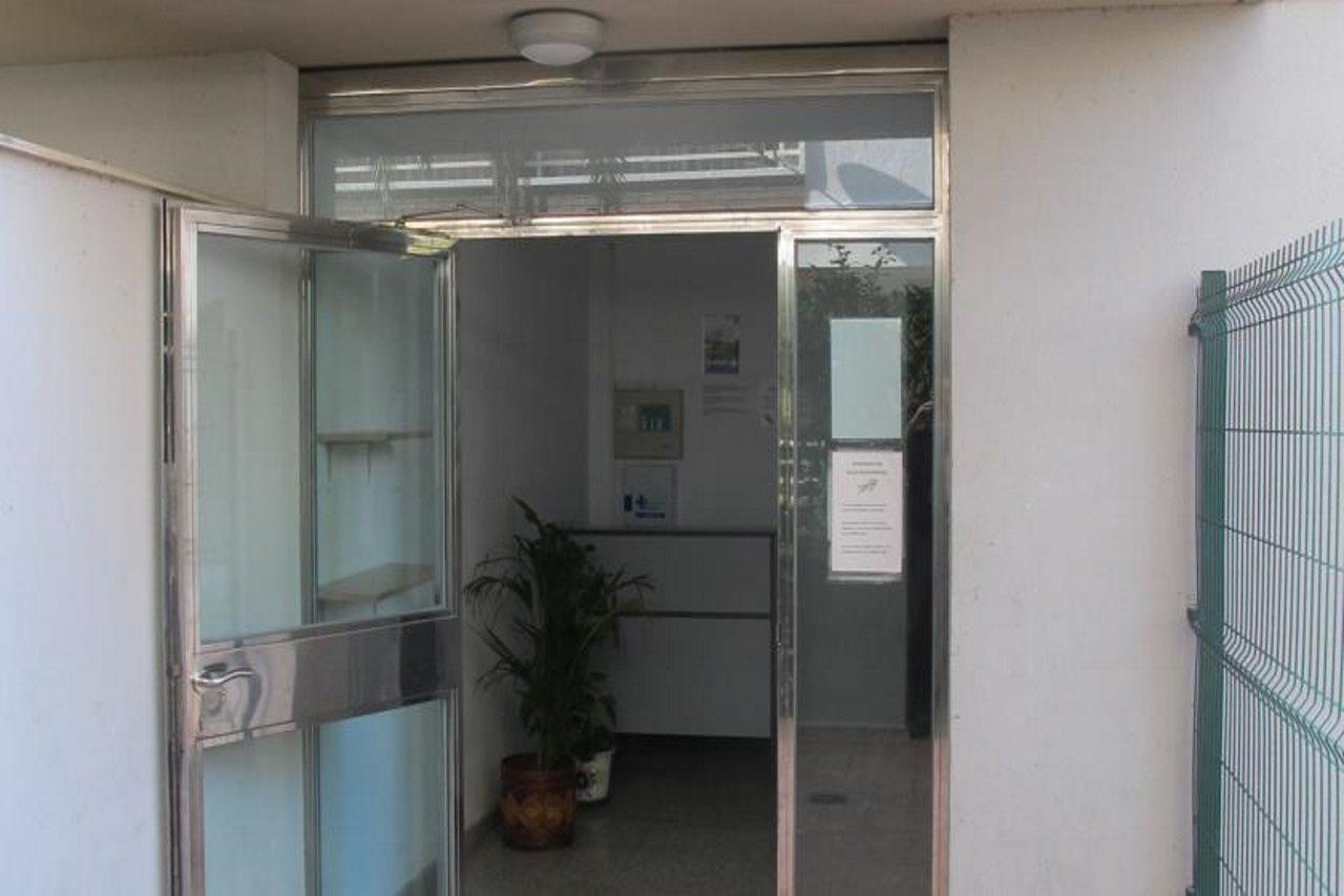Salou Med Apartamentos Ngoại thất bức ảnh