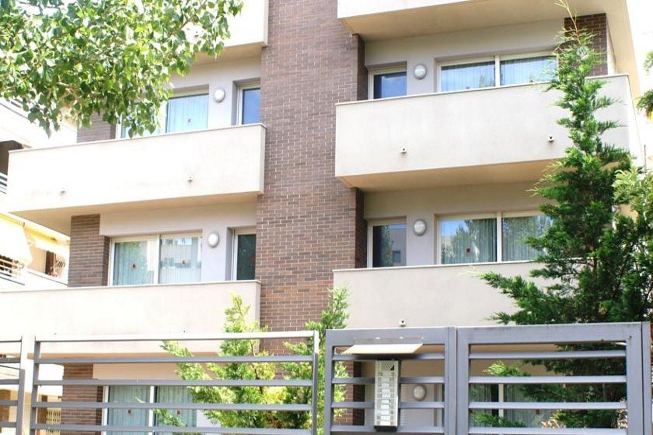 Salou Med Apartamentos Ngoại thất bức ảnh