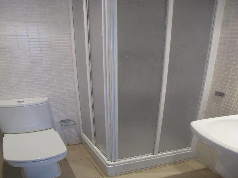 Salou Med Apartamentos Ngoại thất bức ảnh