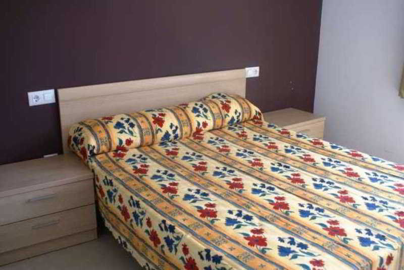 Salou Med Apartamentos Ngoại thất bức ảnh