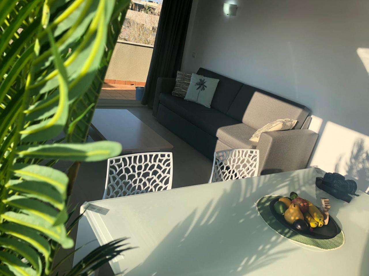 Salou Med Apartamentos Ngoại thất bức ảnh